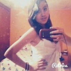 Karla Vargas Barrera