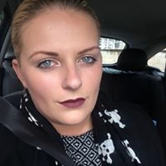 Louise Emily Walmsley