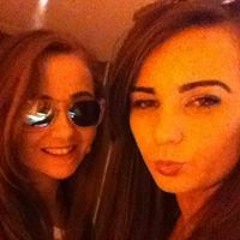 Sarah Hannon 5
