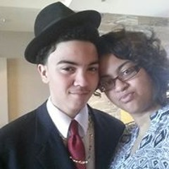 Carolyn Sixfoot Scott