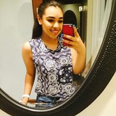 Royale Monique Wilson