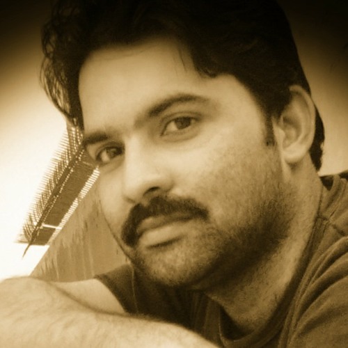 SoundCloud profile picture for @siyal