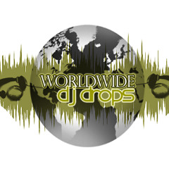World Wide DJ Drops
