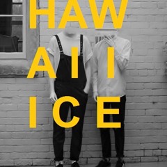 HAWAII ICE
