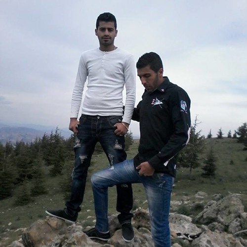 Cheb Adjel 2012 Live