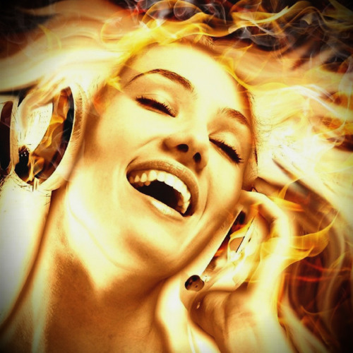 SoundCloud profile picture for @extreme
