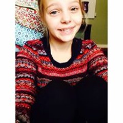 Grace Elizabeth Perkes