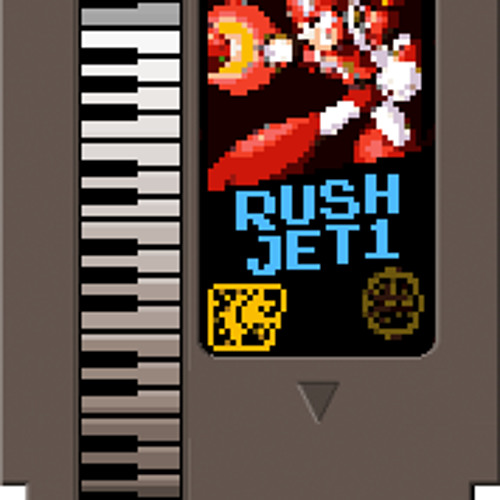 Mega Man 10: Wily Capsule (N106/FDS)