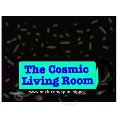 The Cosmic Living Room