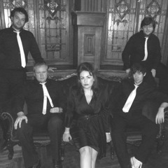 Nancy and The Hitmen