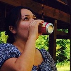 Lidia Garcia Sundberg