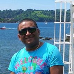 Tony Menta