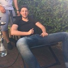 Cenk Bouchos Teke