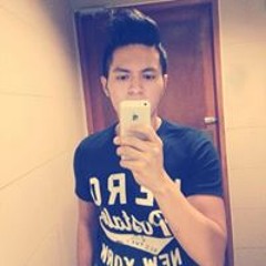 Harold Ray Deximo Dolon