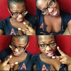 Quenna Baddass McGett