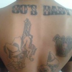 Latiesha Matthews Jones