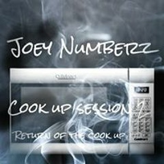 Joey Numberz
