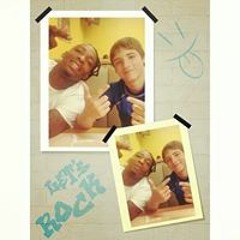 Dominique Dominguez 11