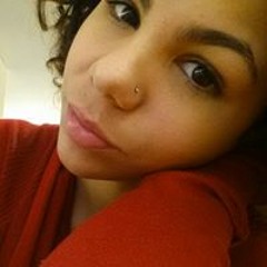 Coralin Marie Nogues