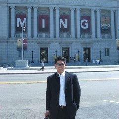 Ming Tung