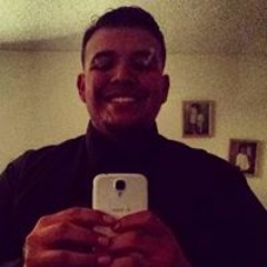 Jonathan Santiago Ramirez