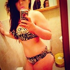 Christina Elizabeth Perez