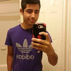Anthony Aguilar 46