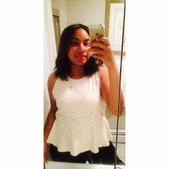 Paloma Moreta- Abreu