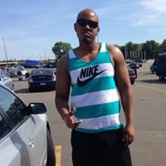 Anthony Lovell-Marcus