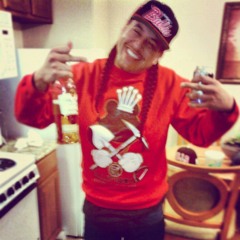 Antonio Tone-Locc Ortiz