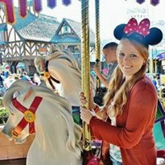 Jordan Noelle Ziegler