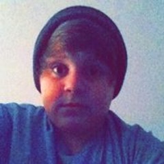 Jared Tencza