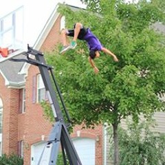 Michael SquishyMan Joseph