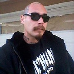 Daniel Robert Martinez