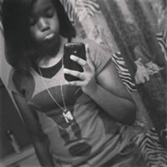 MaKayla Alayne Miller