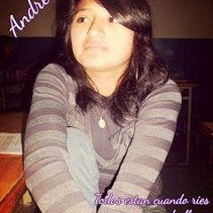 Gabriela Andrea Rosales