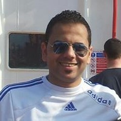 Khaled El Bih