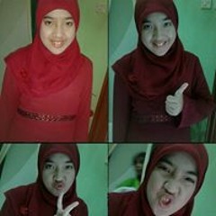 Shalsya Billa Akhyari