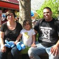 David Suarez-Camacho