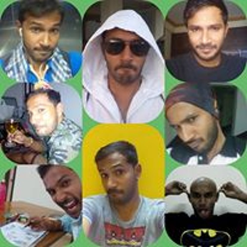 Vamsi Krishna Gadwala’s avatar