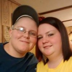 Paige Lena Dalrymple