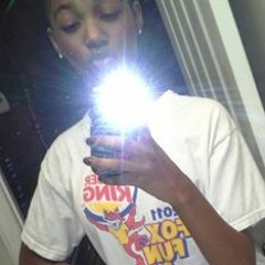 Amber Too Pretty Alfred