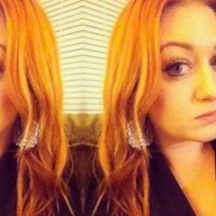 Megan Heather Anderson