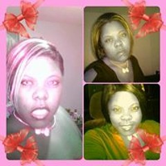 Jennifer Moore-Glover