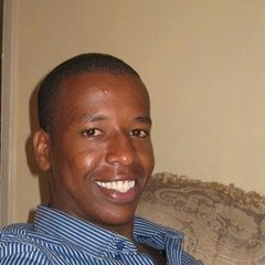 Ronald Njeru