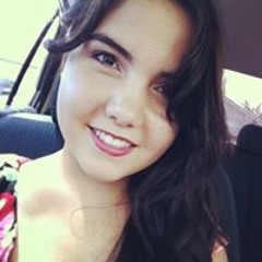 Emilia Andrea Jimenez