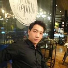 Kuakul Knot Hongsrichinda