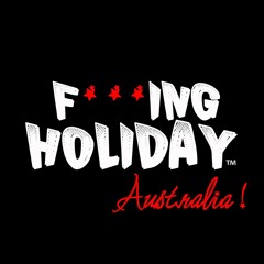 Fucking Holiday Australia