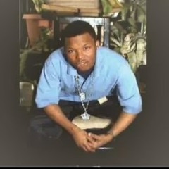 Kemothy Ruffin, (KrJr)