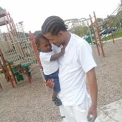 Gerald White Boy Canatsey